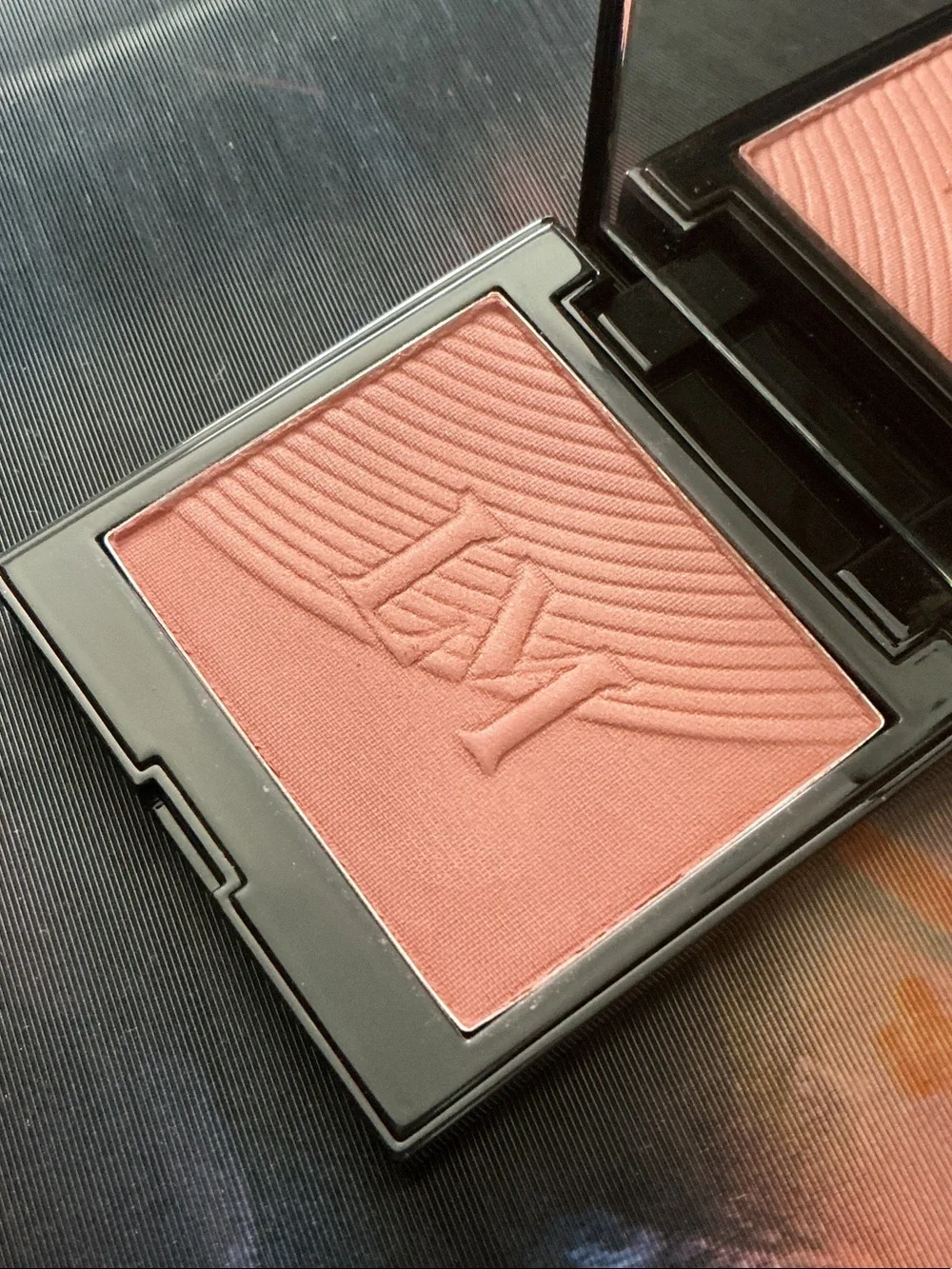 laura mercier from laura